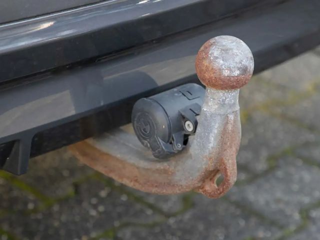 BMW 530 530e M-Sport Touring