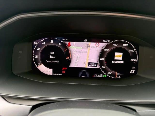 Cupra Leon 2.0 TSI 4Drive DSG Sportstourer VZ