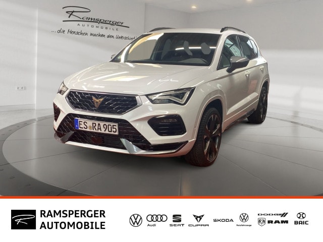 Cupra Ateca 1.5 TSI