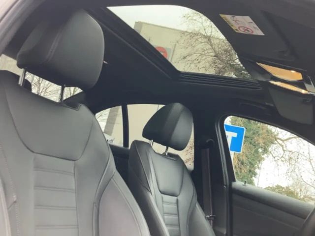 BMW 340 M-Sport Sedan