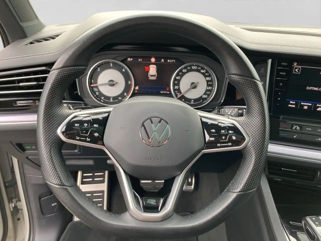 Volkswagen Touareg 3.0 V6 TDI R-Line