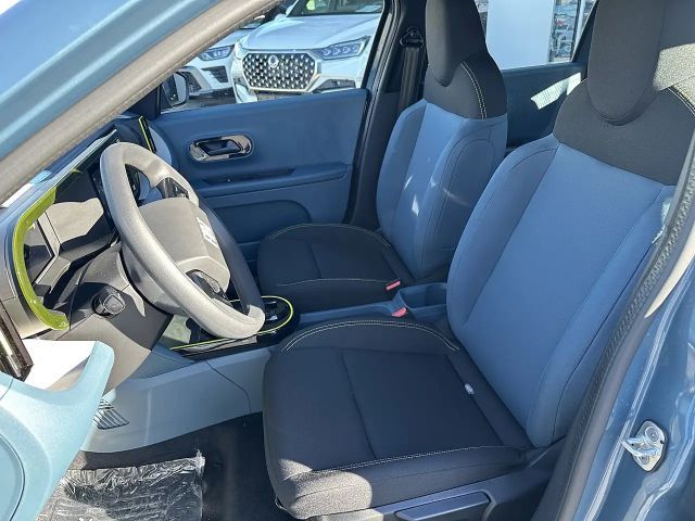 Fiat Grande Panda Hybrid mHEV 110 6-Gang eDCT Icon