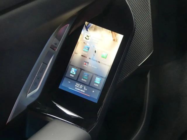 BMW i7 M-Sport Sedan