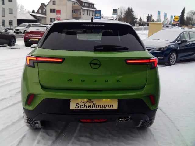 Opel Mokka 1.2 Turbo GS-Line Grand Sport