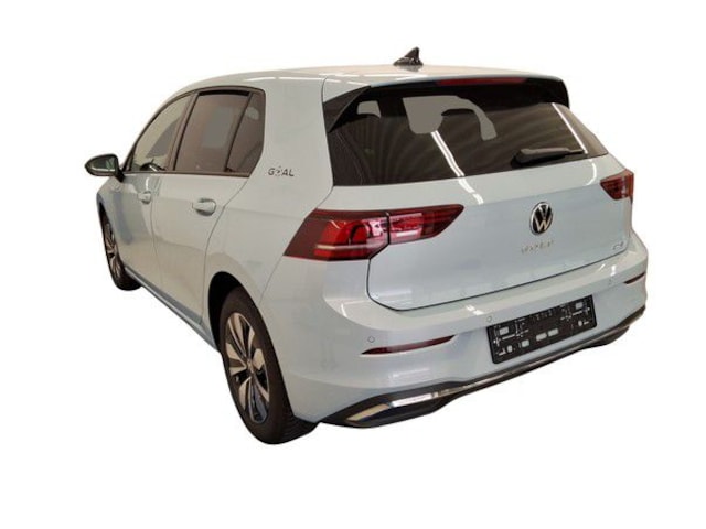Volkswagen Golf 1.5 eTSI DSG Golf VIII