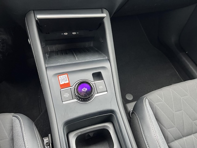 Volkswagen Tiguan 1.5 eTSI DSG Plus