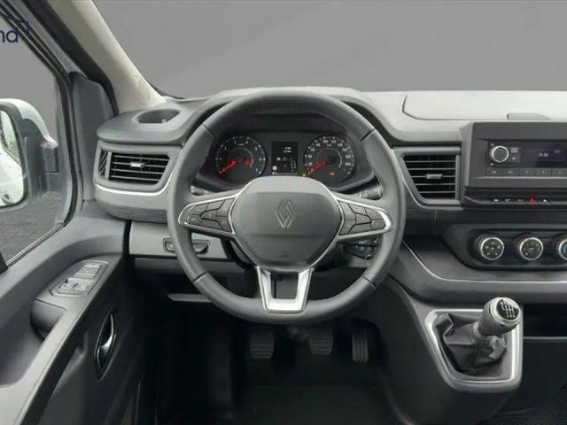 Renault Trafic Combi L2H1