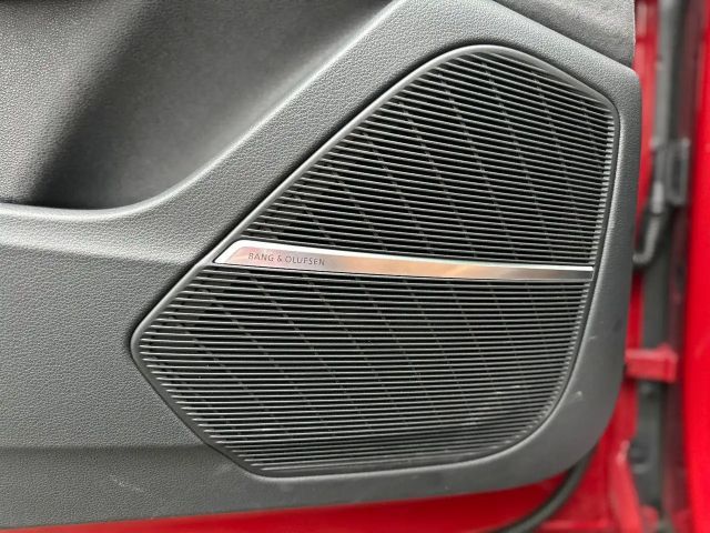 Audi RS Q8 Performance