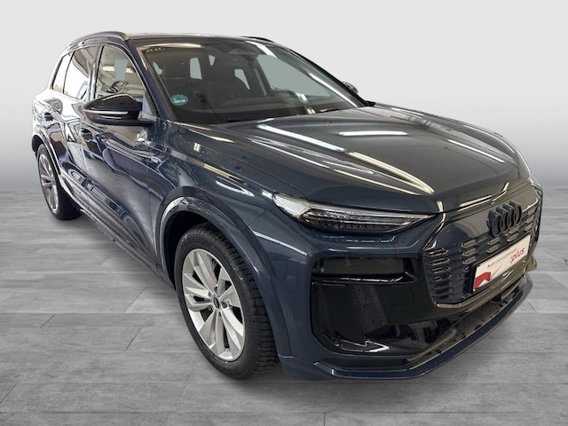 Audi Q6 e-tron Quattro