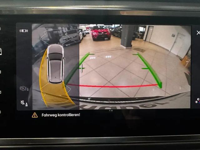 Seat Ateca 1.5 TSI FR-lijn