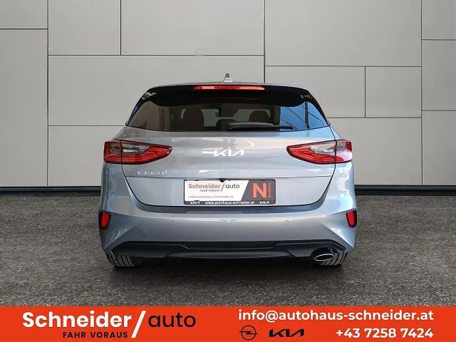 Kia Ceed GDi