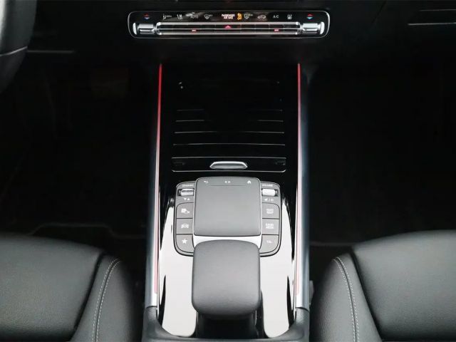 Mercedes-Benz EQA 250 Progressive