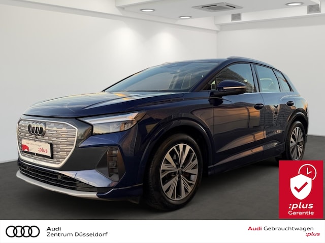Audi Q4 e-tron 40