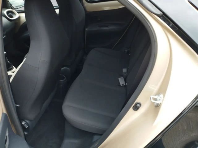 Toyota Aygo X 1.0 VVT-i Hatchback