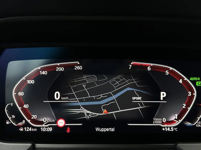 BMW 118 118i M-Sport Sedan