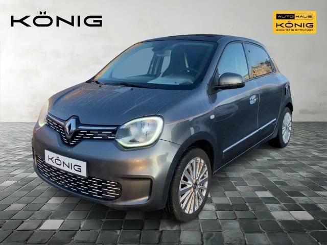 Renault Twingo Vibes