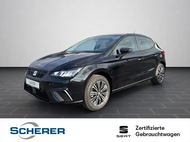 Seat Ibiza 1.0 TSI DSG Style