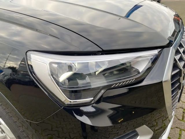 Audi Q3 35 TFSI S-Tronic