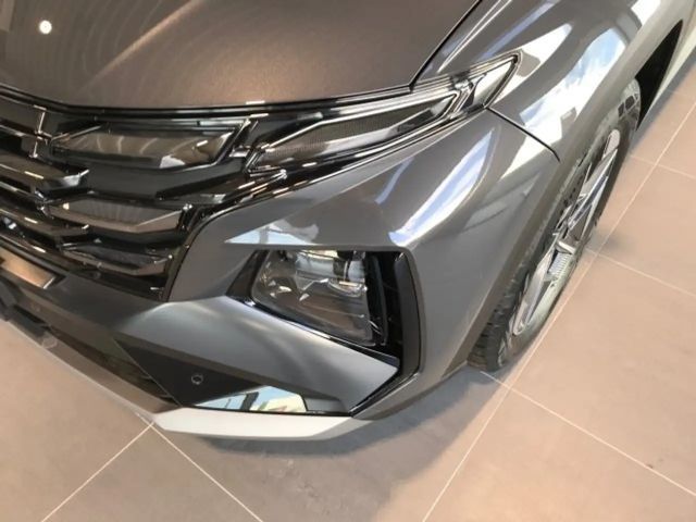 Hyundai Tucson 2WD T-GDi