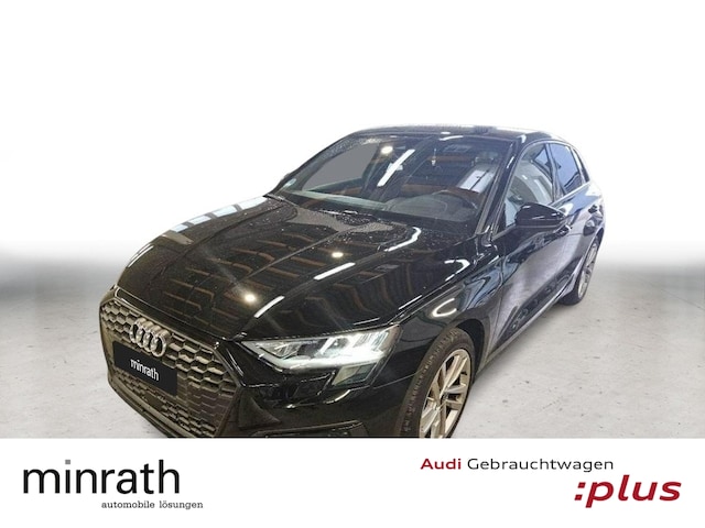 Audi A3 30 TFSI S-Tronic Sportback