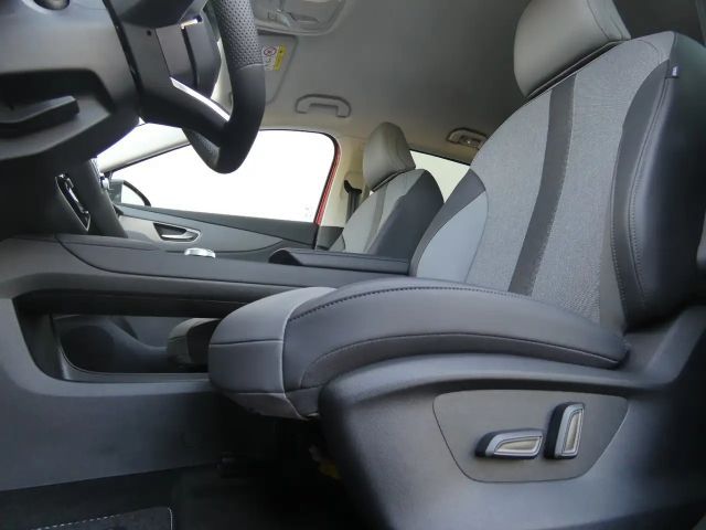 MG MGS5 64 kWh EV Luxury