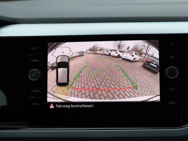 Volkswagen Taigo 1.0 TSI