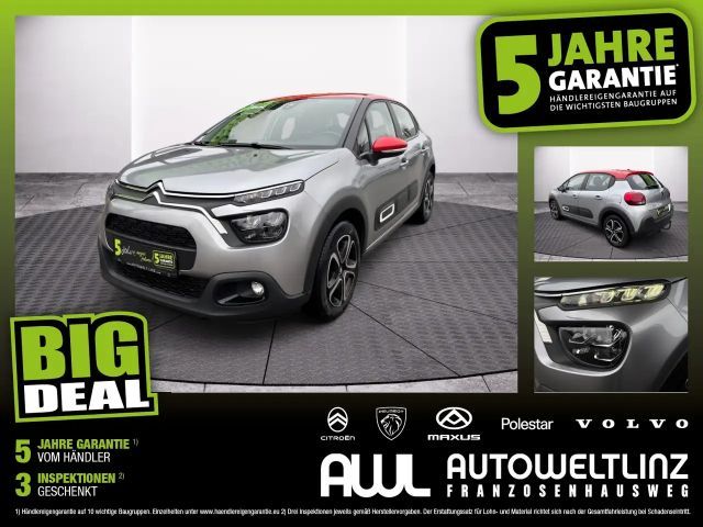 Citroën C3 Feel PureTech