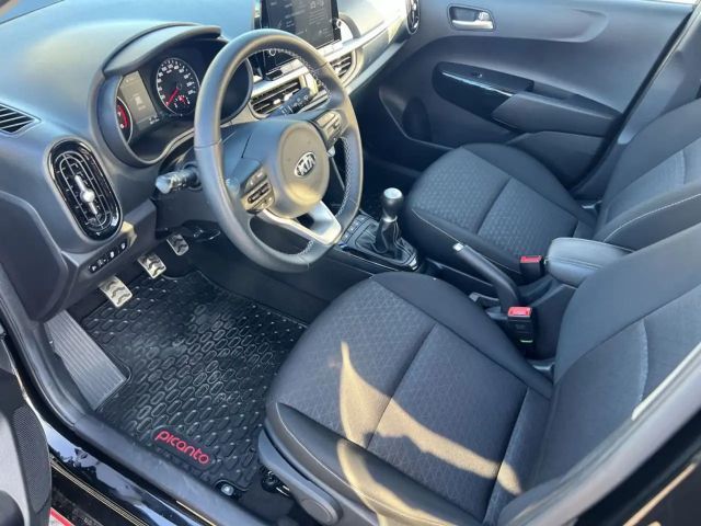 Kia Picanto GT-Line