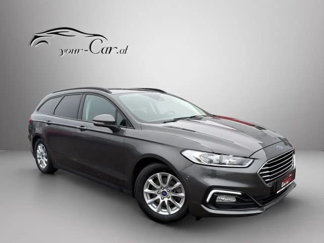Ford Mondeo Trend