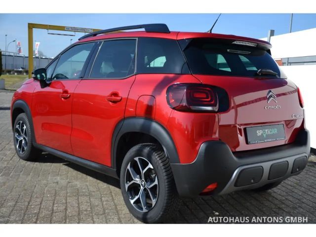 Citroën C3 Aircross Plus PureTech