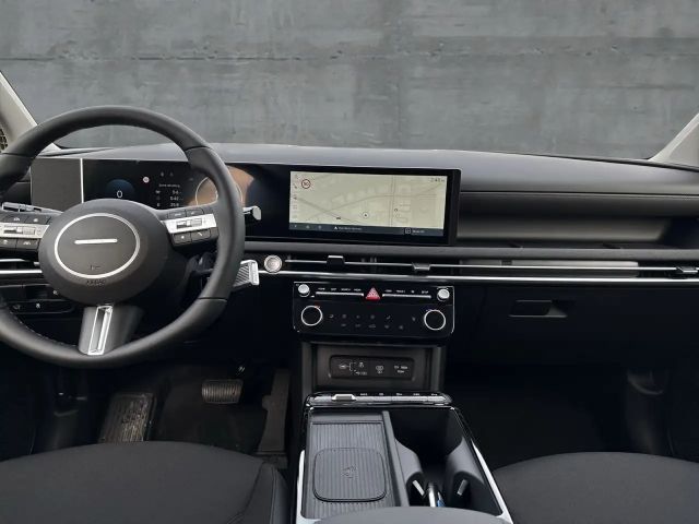 Hyundai Tucson 1.6 2WD T-GDi Trend