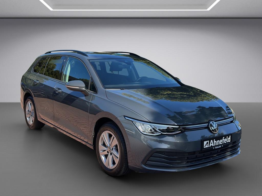 Volkswagen Golf DSG Golf VIII Life Variant