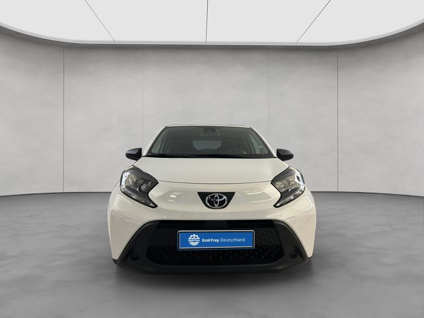 Toyota Aygo X 5-deurs