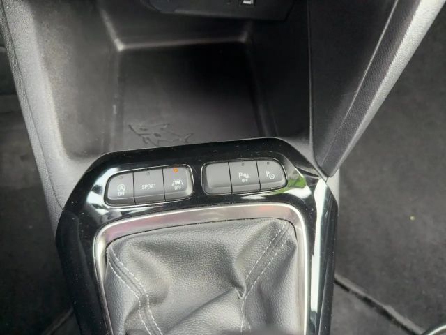 Opel Corsa 1.2 Turbo GS-Line Grand Sport Turbo