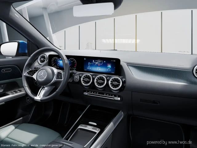 Mercedes-Benz GLA 200 Progressive