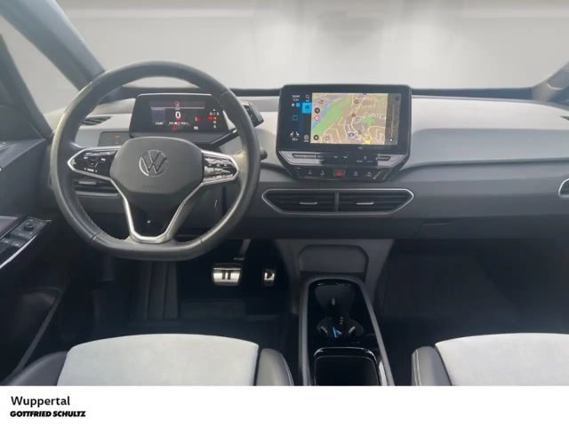Volkswagen ID.3 150 kW Performance Pro