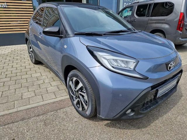 Toyota Aygo X Hatchback S-CVT