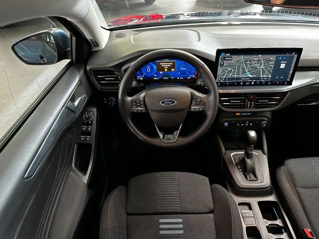 Ford Focus Active Wagon