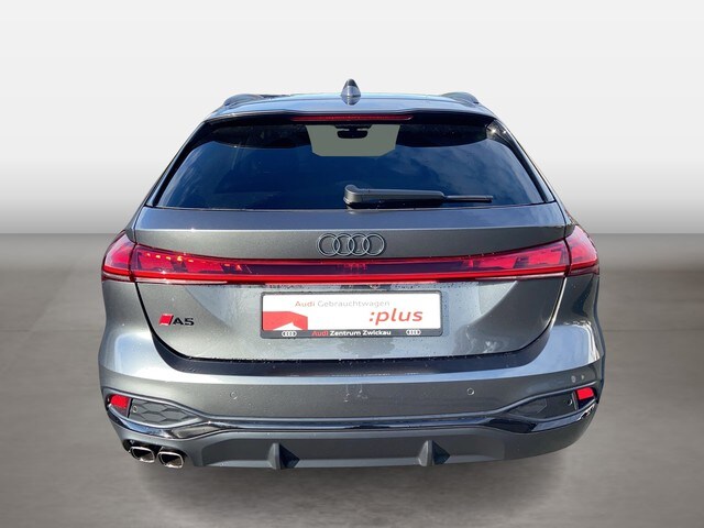 Audi A5 Avant Quattro S-Tronic