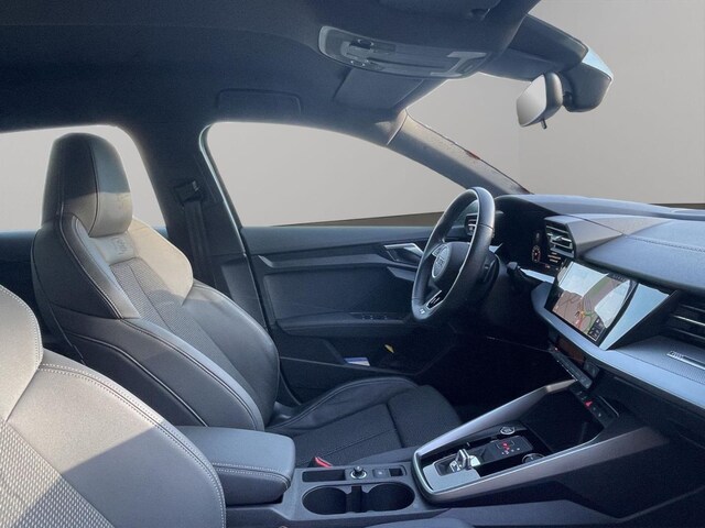 Audi A3 30 TFSI S-Tronic Sportback