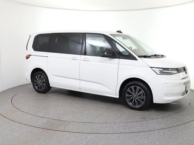 Volkswagen Multivan Business T7