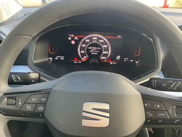 Seat Ibiza Reference