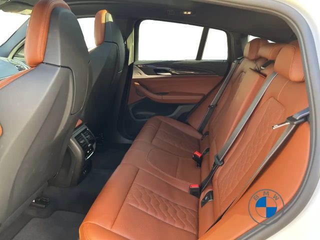 BMW X4 Competition Coupé