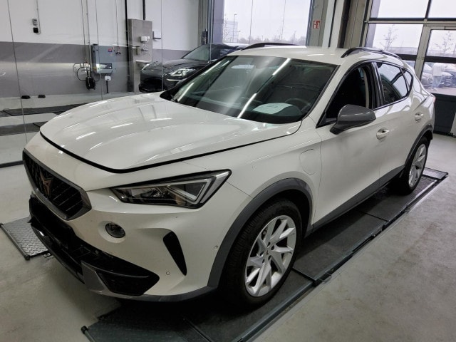 Cupra Formentor 1.4 DSG e-Hybrid