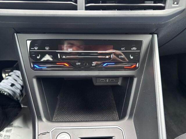 Volkswagen Polo DSG R-Line