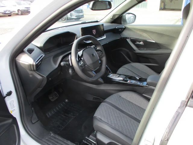 Peugeot 2008 Allure Pack Hybrid