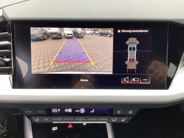 Audi Q4 e-tron 35 Sportback