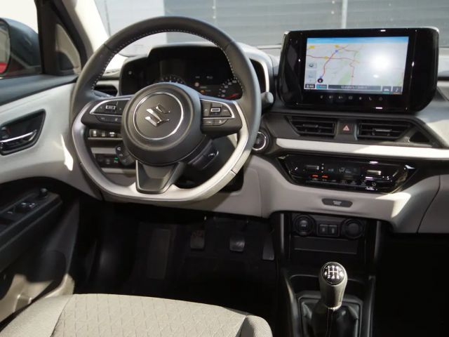 Suzuki Swift Comfort Hybrid