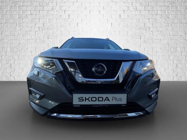 Nissan X-trail DIG-T