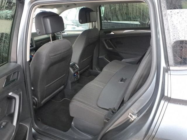 Volkswagen Tiguan 2.0 TDI Allspace DSG Life